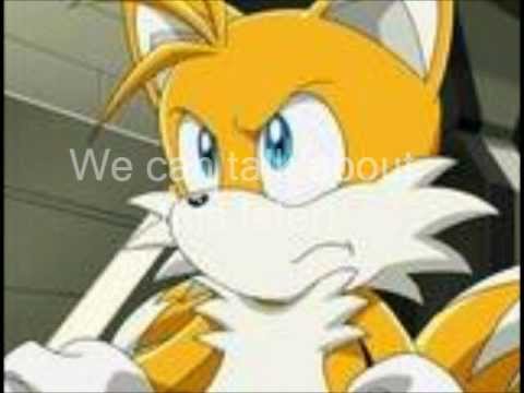 Sonic X Season 4 episode 39 The location of the dark creatures' base