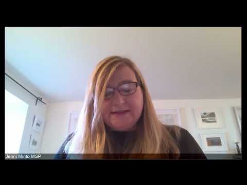 Jenni Minto MSP - General Questions - 13/01/2022