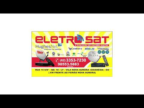 Goianésia x Santa Helena