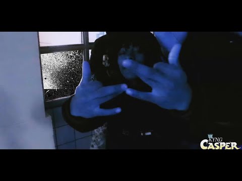 NBS B x Ty Spazz - War (Official Music Video) | Kyng Casper ™ | Edited By @prodkell1814