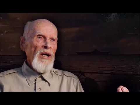 HERO SHIP:  Enterprise vs Japan