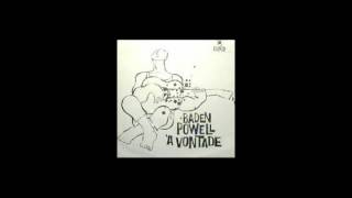 Baden Powell -  Sorongaio (1964)