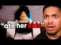 This Mom Did Something HORRIBLE Mother S Care