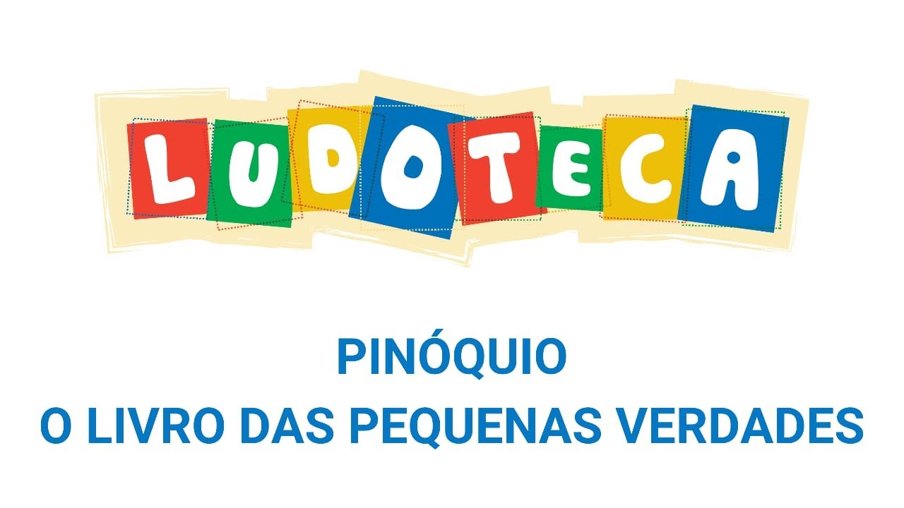 Watch Now BRINQUEDOTECA: Pinóquio: O Livro das Pequenas Verdades BRINQUEDOTECA: Pinóquio: O Livro das Pequenas Verdades