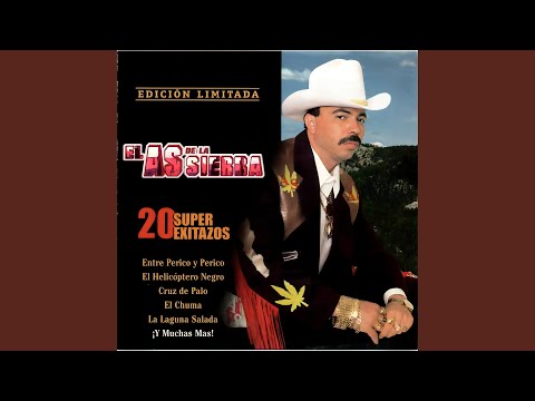 Entre Perico y Perico