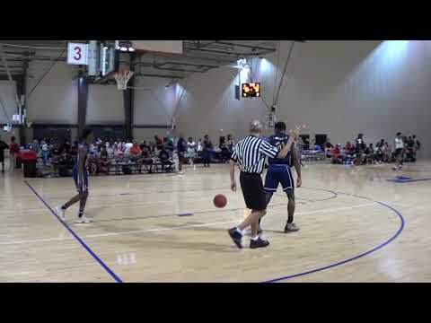 Alabama Celtics 17U vs S Fulton Lions BOS