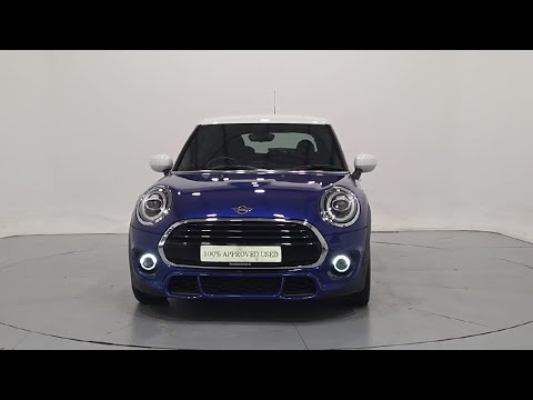 Mini Cooper F55 MINI 5-DOOR HATCH COOPER SPORT - Image 2