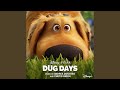 Closing Rebarks Dug S Theme