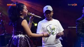 Download lagu OM ADELLA | BINGKISAN RINDU | FENY ANGEL & ANDI KDI LIVE DI BANGKALAN MADURA mp3
