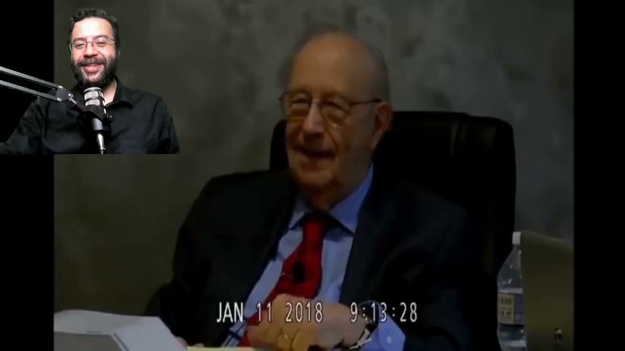 O humilde Salário do Dr Plotkin