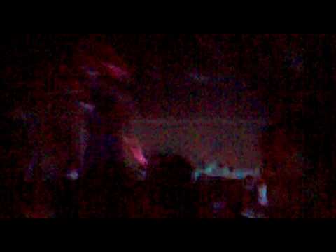 Paco Maroto Escape 27.11.09 part 1