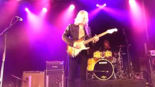 Matt Schofield (part-4) - The Day You Left @ Effenaar, EIndhoven, The Netherlands (2014)