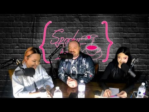 A Smurl Haunting... Including Corey's Special Friend. (Pilot)