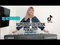 KOMPILASI DJ TIKTOK VIRAL MANUAL DJ BY ARINDI PUTRY