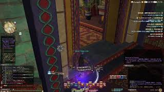 【FF14/暁月の終焉】#47 【6.25】ビルディ・MW (主声無)