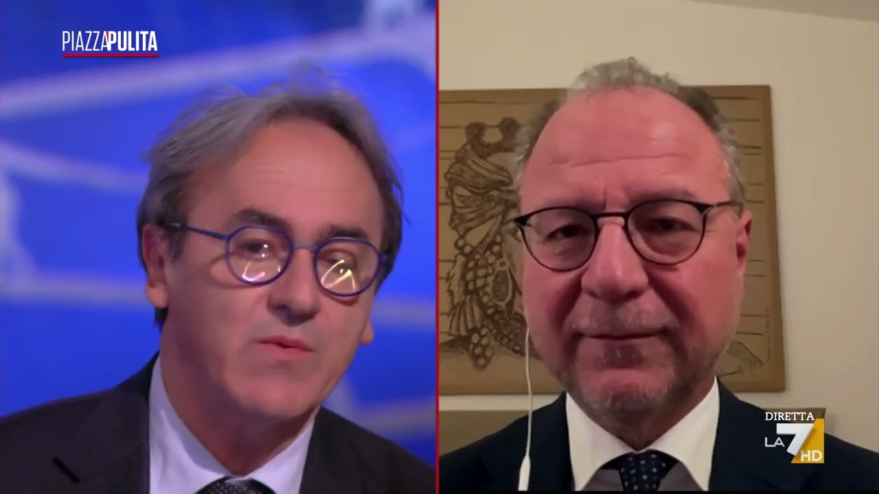 Angelo Bonelli: "Contrario al riarmo. Con cosa pagheremo gli stipendi? Daremo ai pensionati le ...
