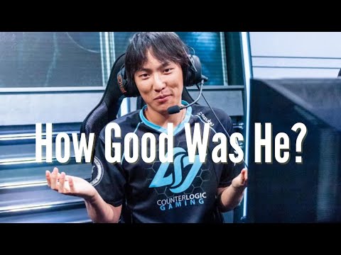 How Good Was Doublelift Really?