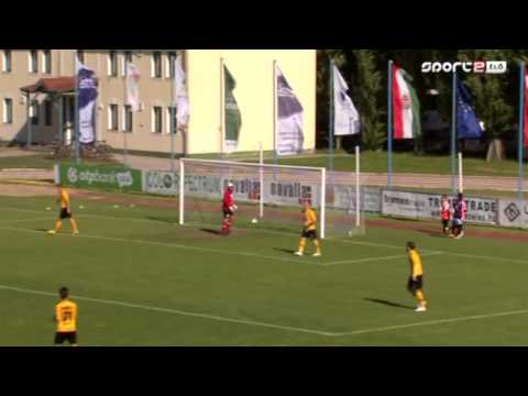 11.05.2014 OTP Bank Hungarian League  28. round