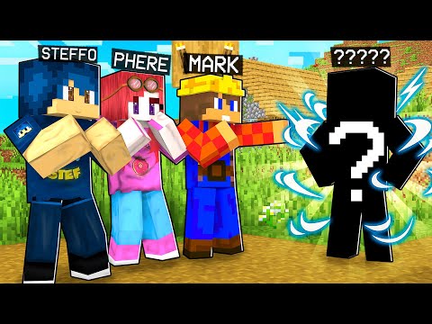 È ENTRATO QUALCUNO nella VITA IN CITTÀ REMAKE! - Minecraft S2 Ep.19