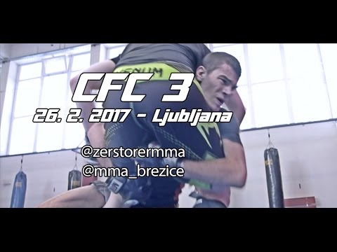 CFC 3 TRAILER - Tilen Kolarič