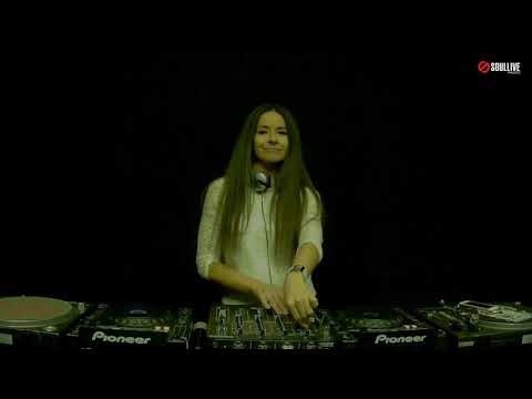 Soullive Studio - Katrin Kittyx (27.09.2018)