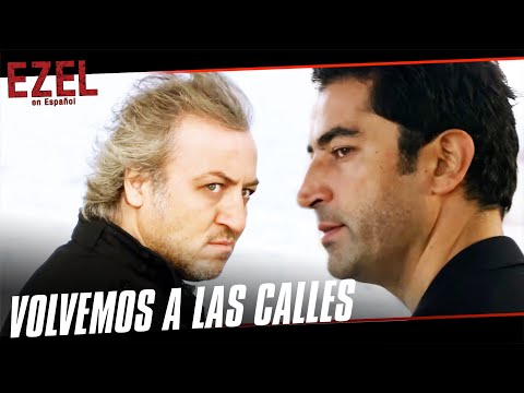 ¡El Hombre Que No Tiene Nada Contra El Hombre Que Lo Tiene Todo! - Ezel En Español Capitulo 83
