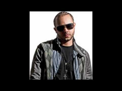 Tocate Tu Misma - Tony Dize