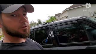 How To Unlock A Jeep Patriot With Access Tools Super Air Jack & Loop Tool