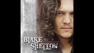 Blake Shelton - Good Old Boy Bad Old Boyfriend