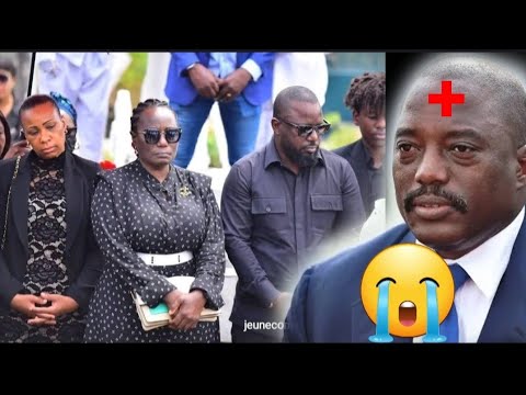 URGENT 🚨🔥💔DOSSIER  J.KABILA: MORT OU VIVANT? VOICI LA VRAIE VERSION.