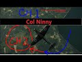 (118) IL-2 How to use SRS CB Radio Bot on Combat Box