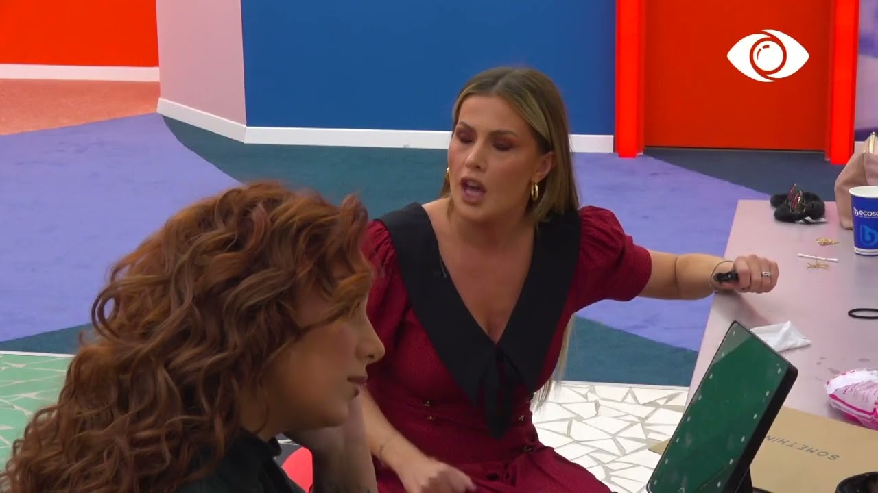 Olta-Deas: Po e bën këtë diskutim ngaqë ishim të treja në nominim!