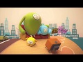 MBC ID MBC 55th Anniversary ID