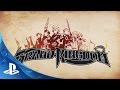 Grand Kingdom - PS Vita