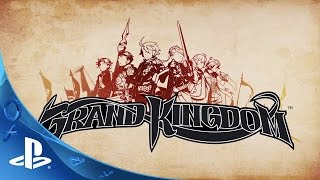 Grand Kingdom