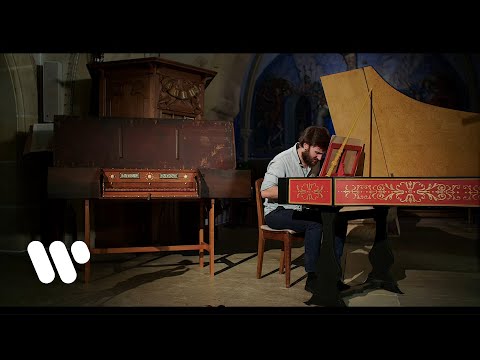 Jean Rondeau plays Sweelinck: Fantasia cromatica