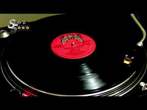 Key-Matic - Breakin' In Space (Full Version) (Slayd5000)