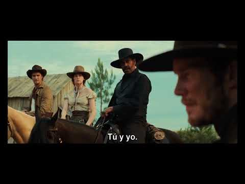 Los Siete Magníficos (2016)