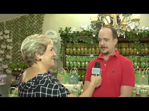 Programa Neusa Bighetti exibido no dia 11/03/2018 -Le Bonbon