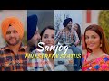 Sanjog Punjabi Whatsapp Status Sanjog Fullscreen Status Sanjog Status Latest Punjabi Songs 2020
