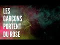 Madame Kay Les Garçons Portent Du Rose HD Lyrics Video