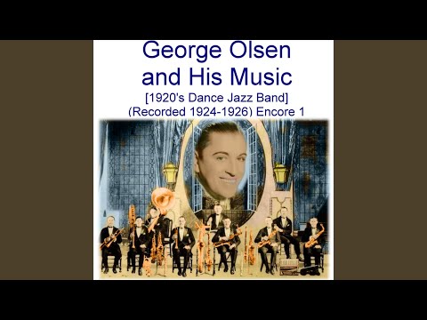 The Girlfriend (Victor 20029) (Recorded 1926)