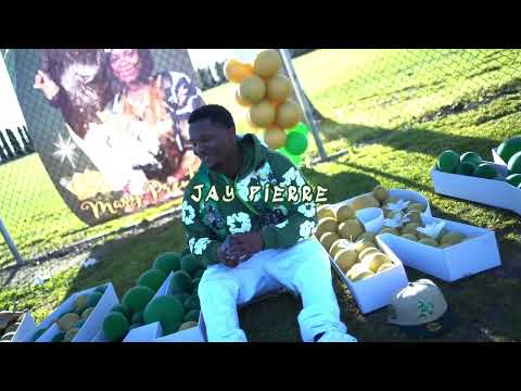 Jay Pierre - Need Somebody (Official Music Video)