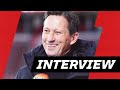 Roger Schmidt ? on draw versus Olympiacos FC ?? | INTERVIEW #UELdraw