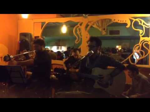 "CHIARA" GIANMARCO FRASKA Quintet