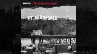 Kent Jones - Entitlement prod by Kent Jones