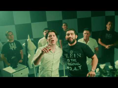 Grupo Clasificado & Diferente Nivel - Creo En Mi (Video Oficial)