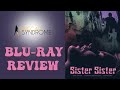 Sister Sister Vinegar Syndrome Blu Ray Movie Review Pajama Theater