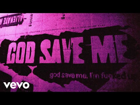 Video thumbnail for god save me