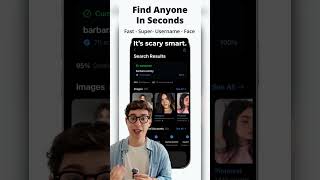 Deepsearch AI Intelligent App